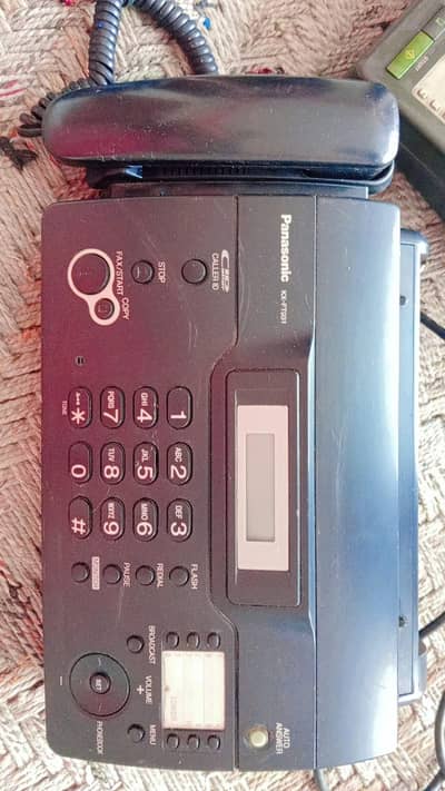 Fex Machine