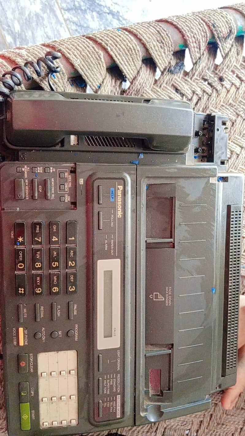 Fex Machine 2