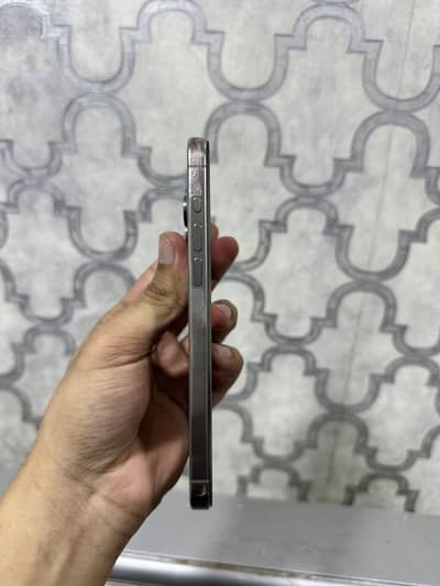 Apple iPhone 15 Pro Max JV 256 gb