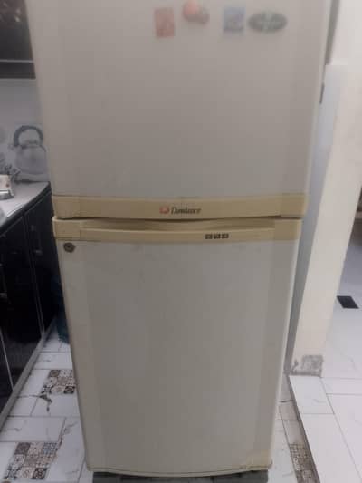used deep freezer excellent condition fully working