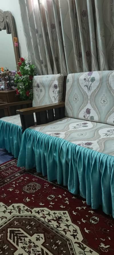 5 sofa seat