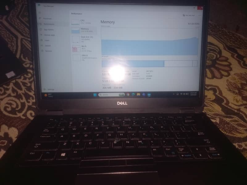 Cor i5 8th generation 2