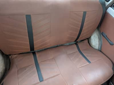 Suzuki Mehran VX 1998