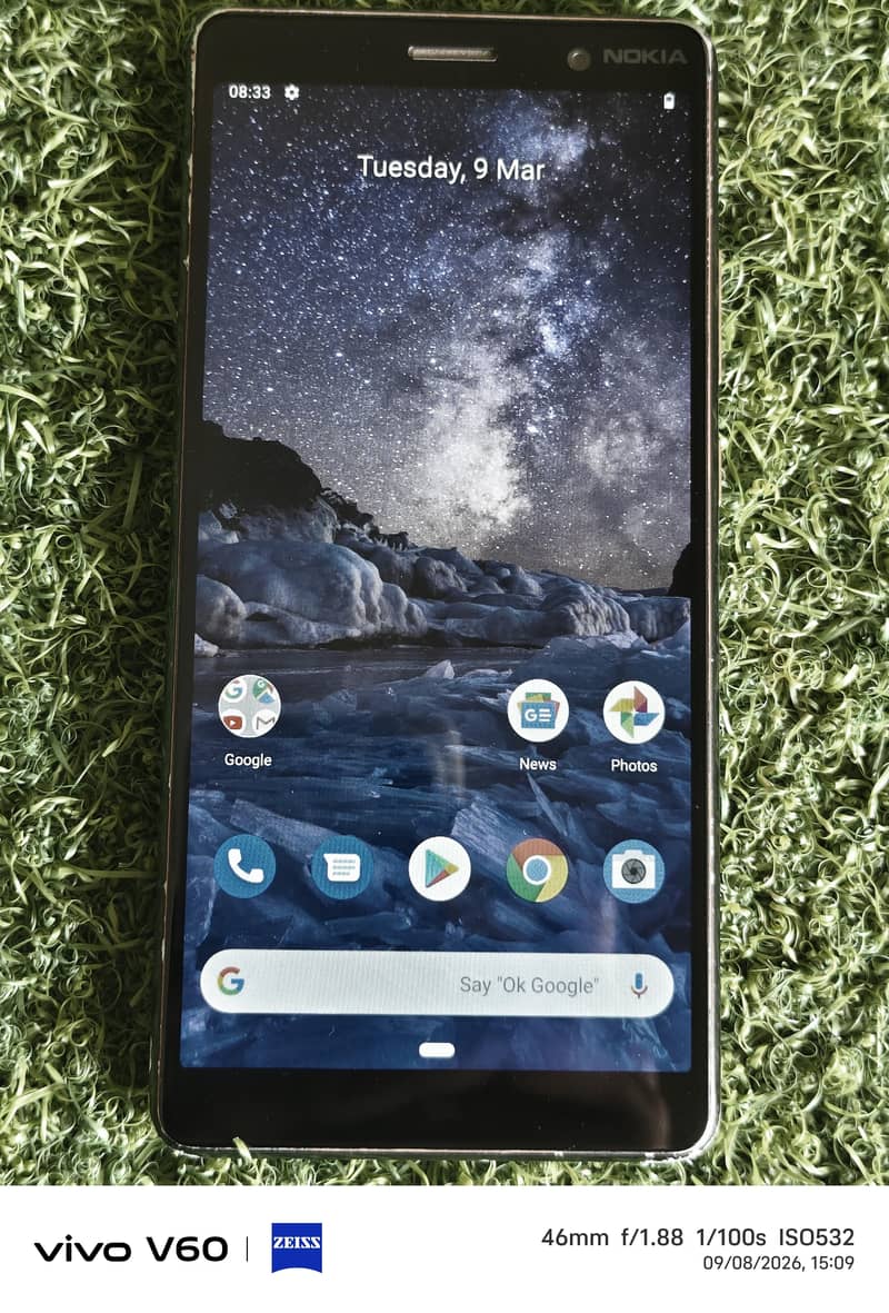 Nokia 7 Plus 1