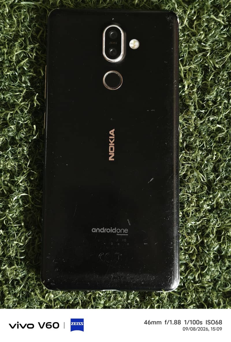Nokia 7 Plus 4