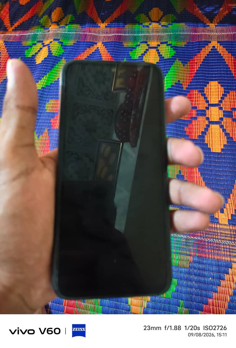 OPPO A6 1