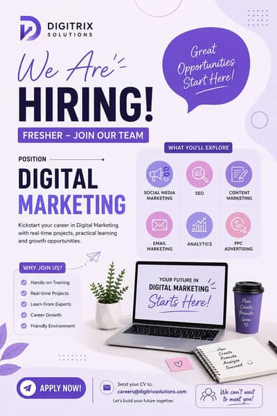 NEED URGENT STAFF OF 50 PERSONS FOR OFFICE WORK AND ONLINE WORK