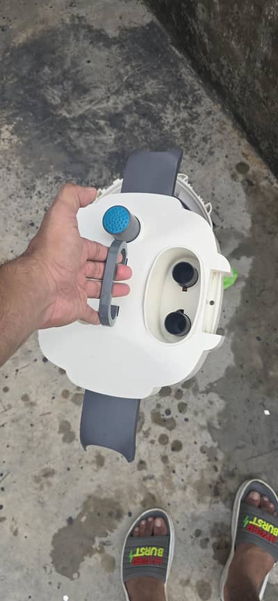Aquarium canister filter