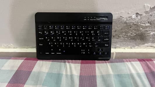 Arteck HB030B KEYBOARD