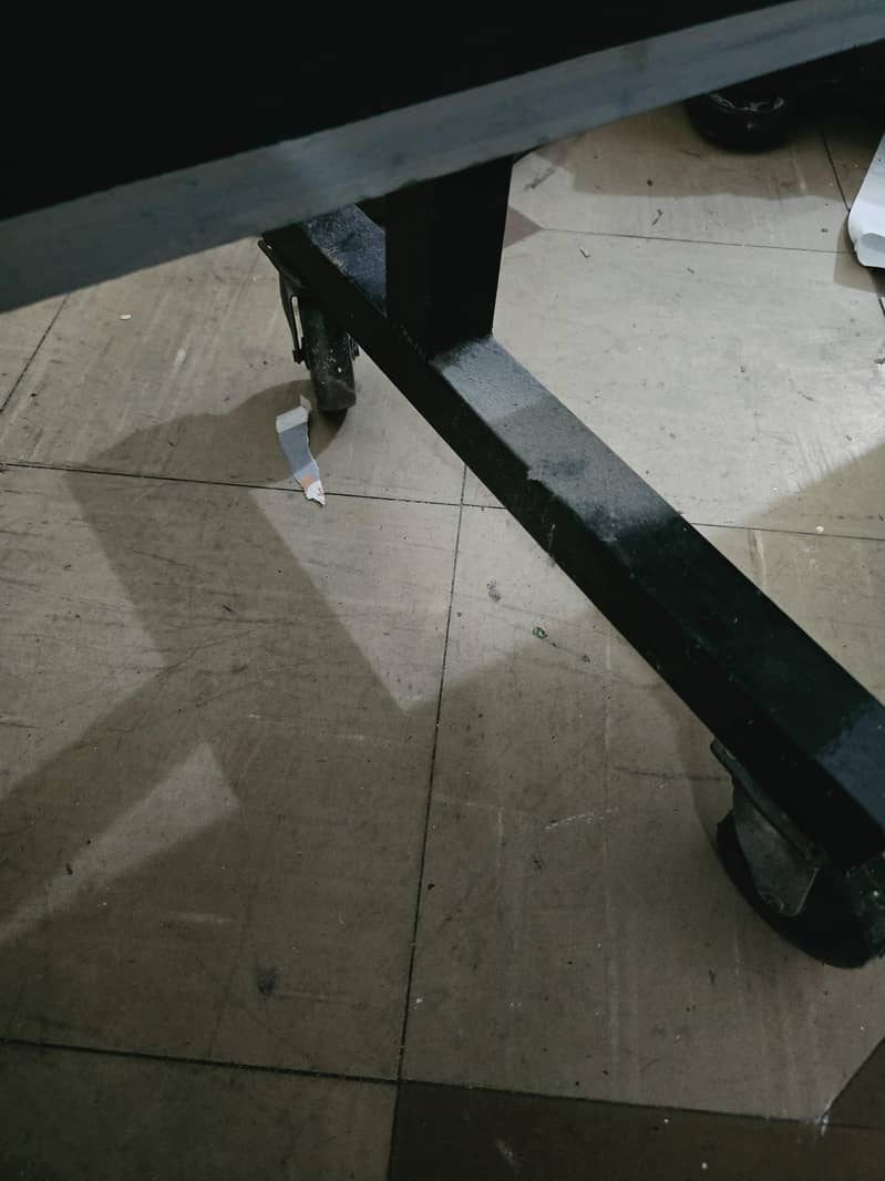 Table Tennis 1