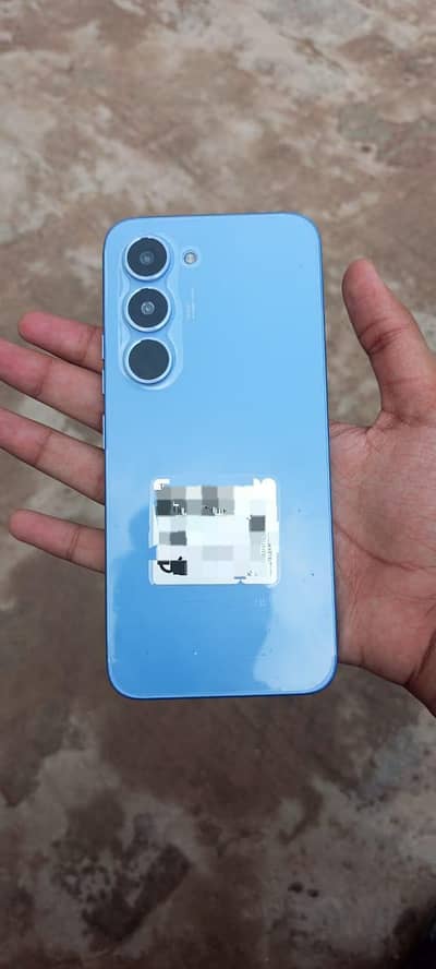 Tecno Spark 40 pro