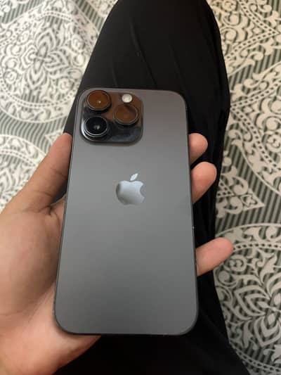 Apple iPhone 14 Pro