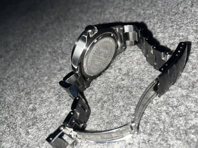 Invicta branded watch