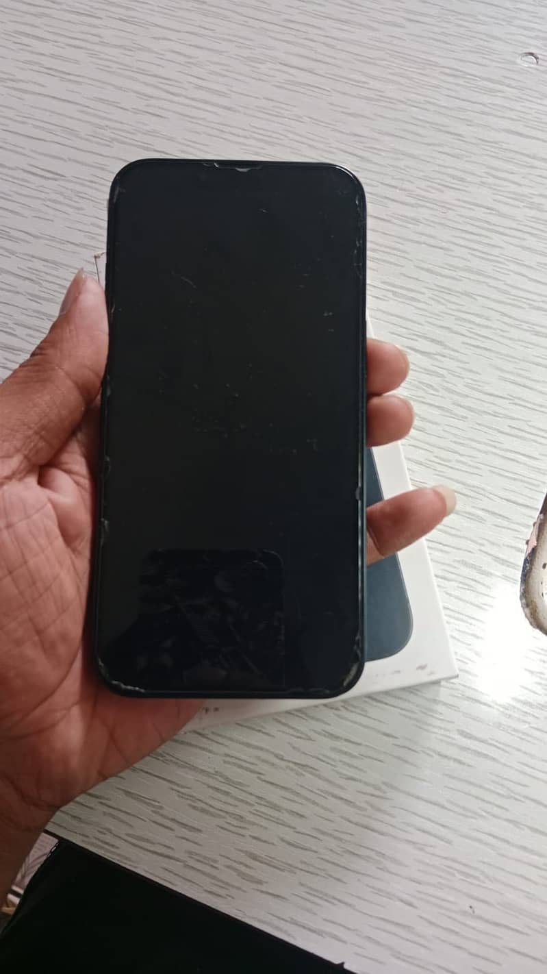 Apple iPhone 13 1