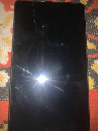 urgent sell nexus 7