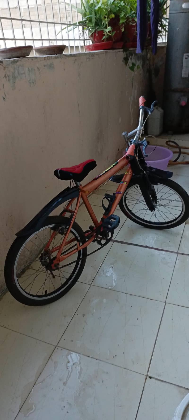 cycle good condition 0