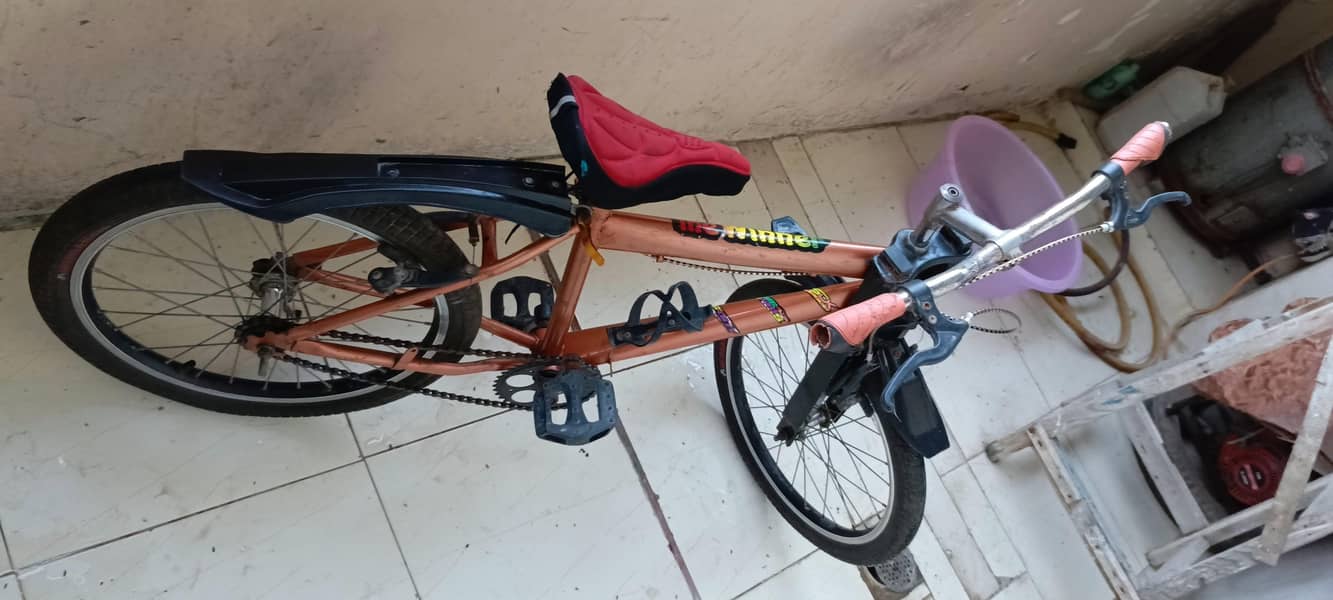 cycle good condition 1