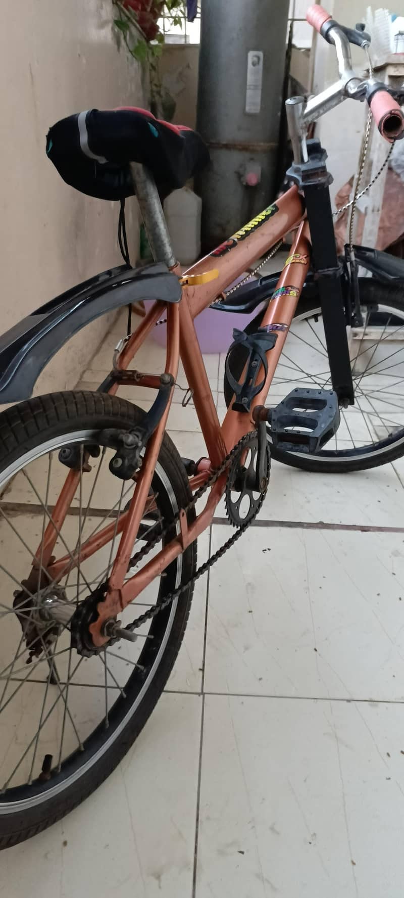 cycle good condition 5