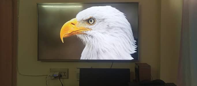 LG LED good condition