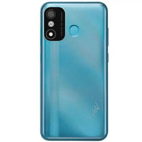itel p17 pro 1