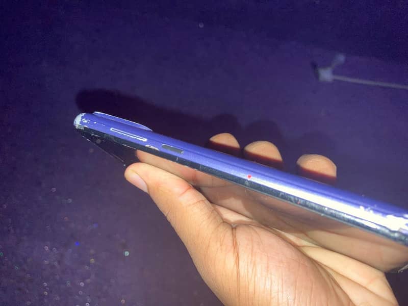 itel p17 pro 4