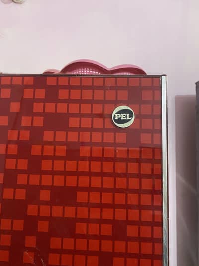 Pel refrigerator