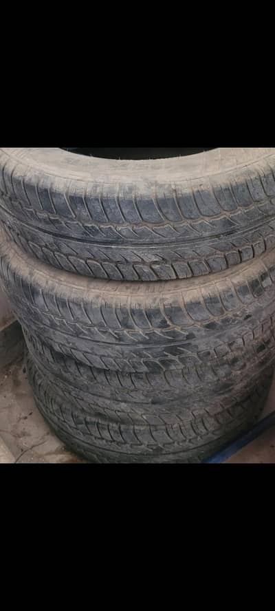euro star 195/65/R15