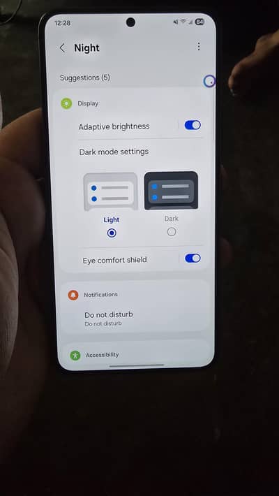 Samsung Mobile S22