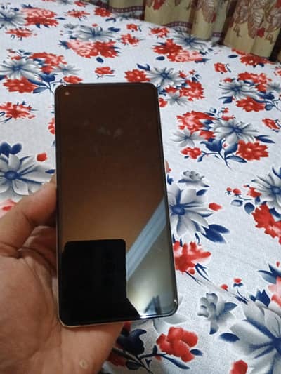 Samsung Mobile A21s
