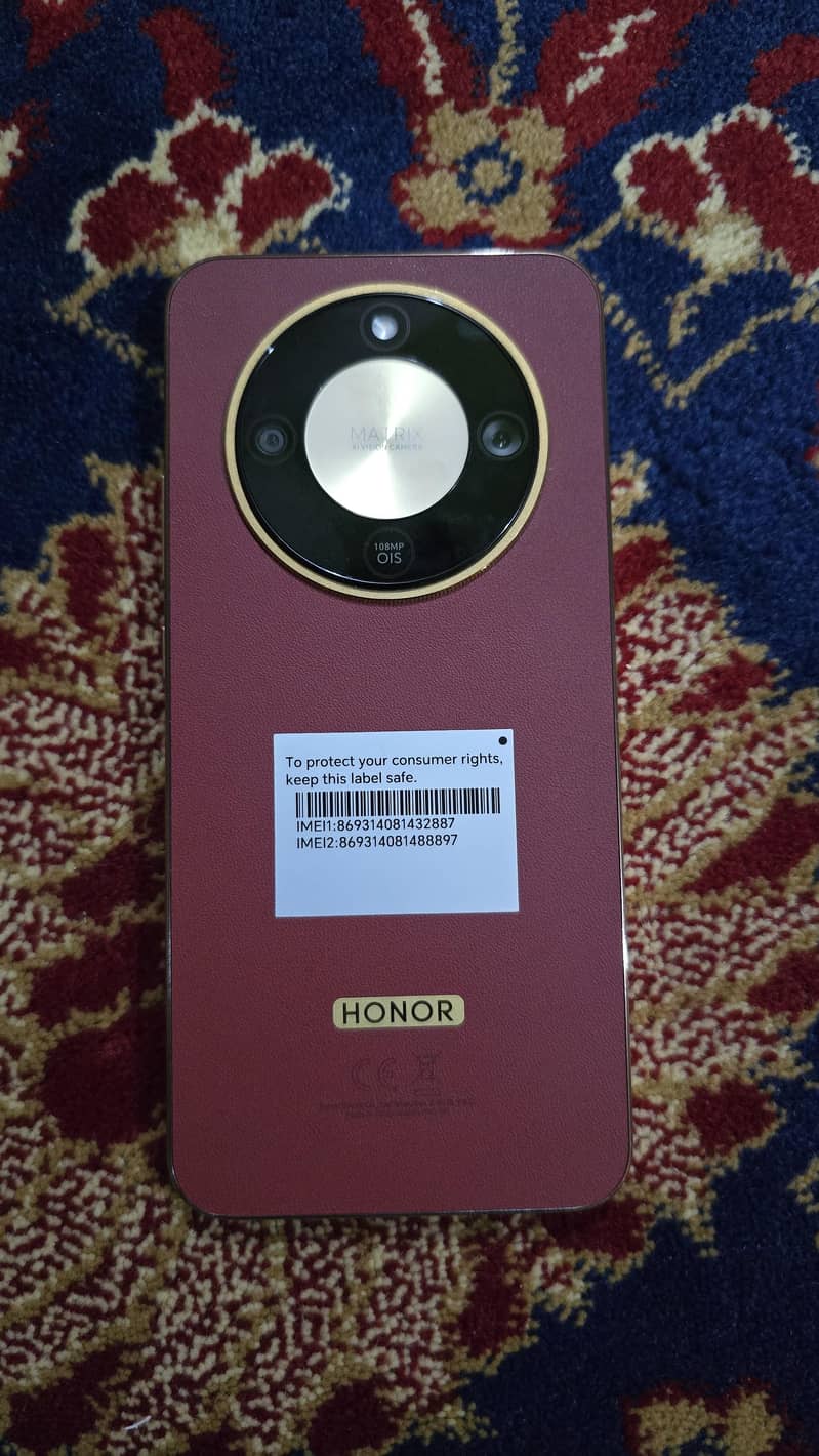 Honor Other Model 1
