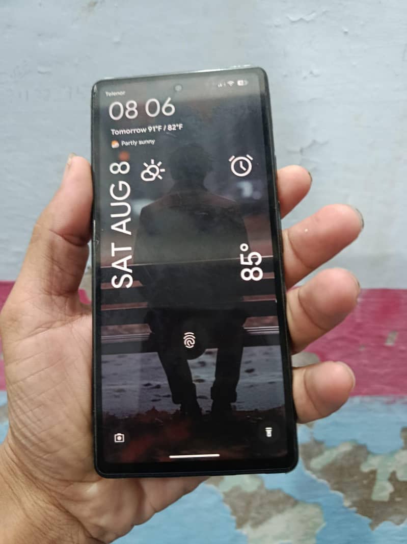 google 4
