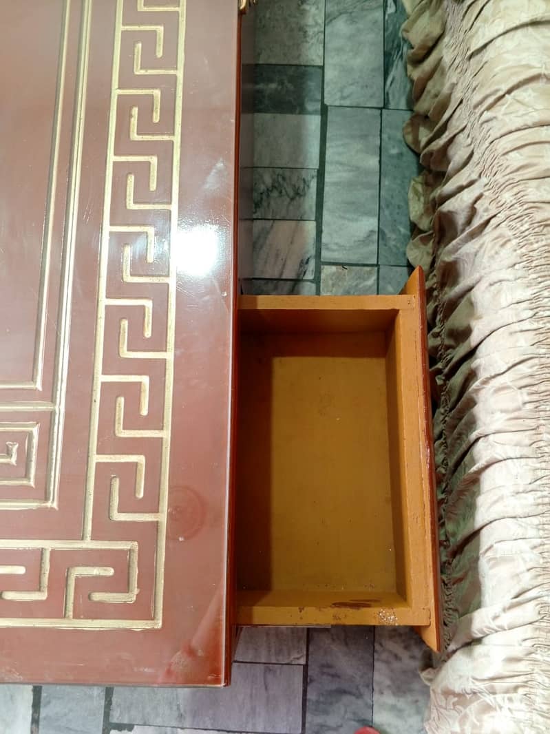 Centre Table Only 1