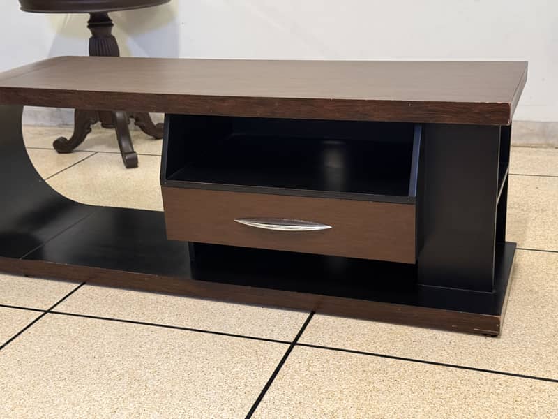 Tv Table 0
