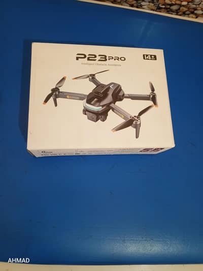 P23 Pro