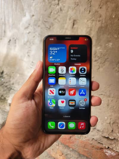 iPhone 11 Pro Max (512GB