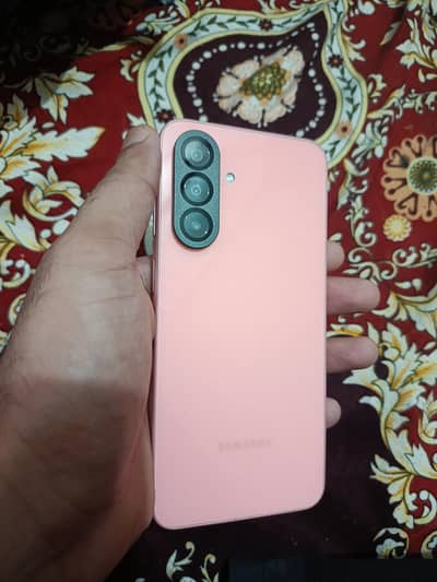 Samsung Mobile A26 5G