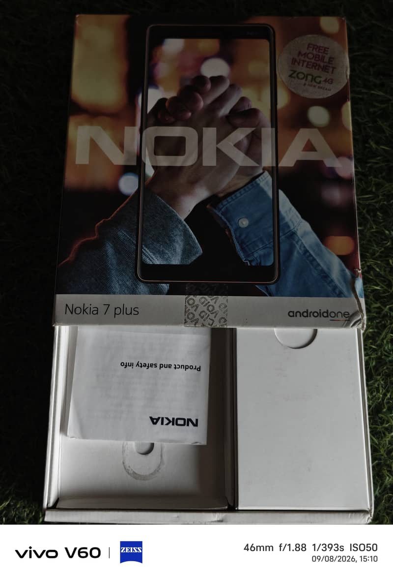 Nokia 7 Plus 3