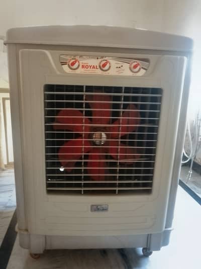 Air Cooler