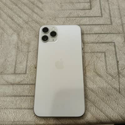 Apple iPhone 11 Pro