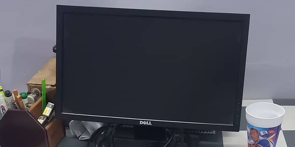 LCD Monitors good for sale