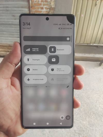 Google Pixel 7 Pro 12g 256gb