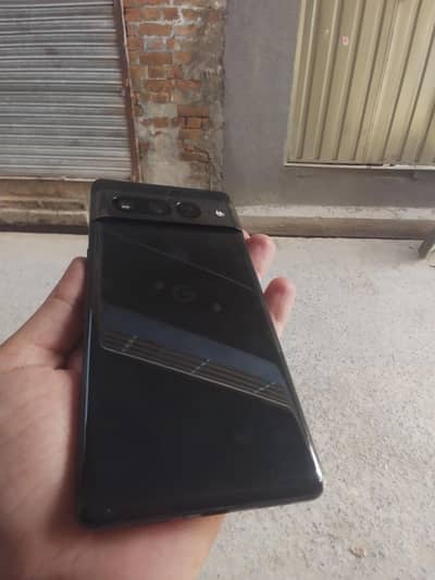 Google Pixel 7 Pro 12g 256gb