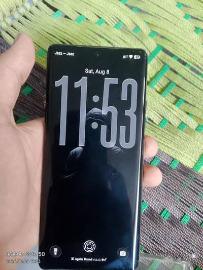 Tecno CAMON 40 Pro