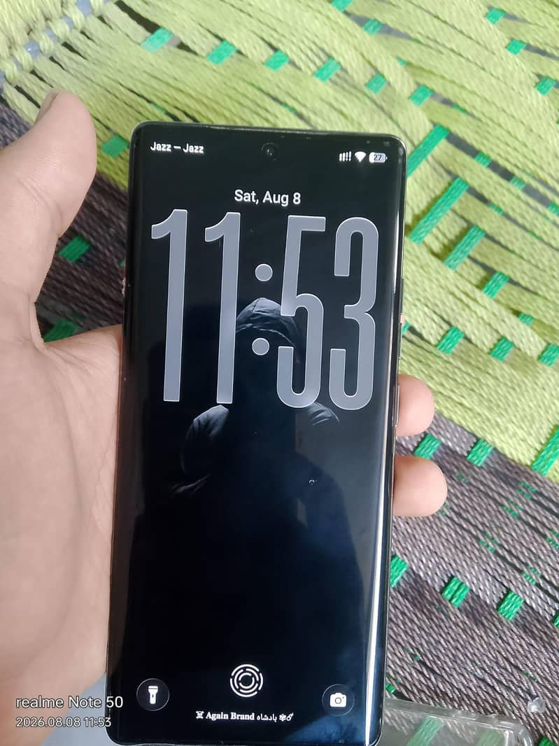 Tecno CAMON 40 Pro 0