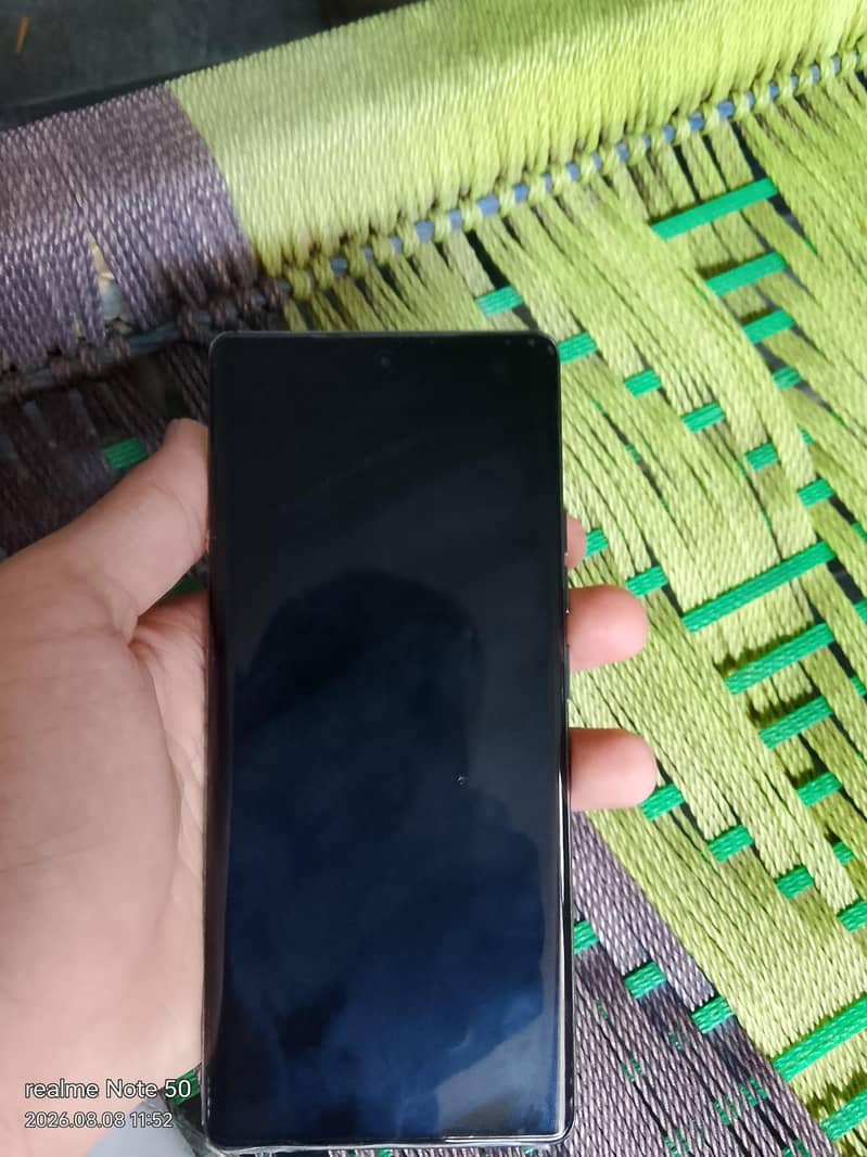 Tecno CAMON 40 Pro 3