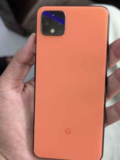 Google Pixel 4 XL | Dead Motherboard
