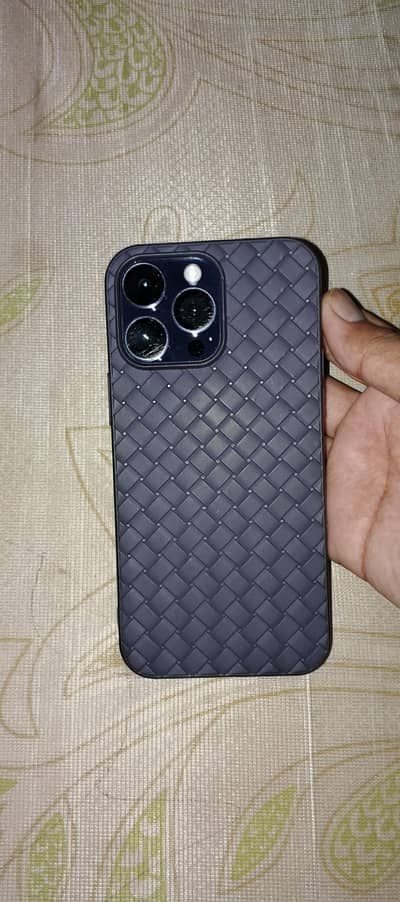 Apple iPhone 14 Pro Max