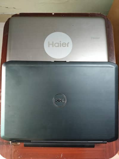 HP Latitude E 5430