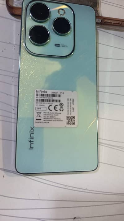 Infinix Hot 40 Pro