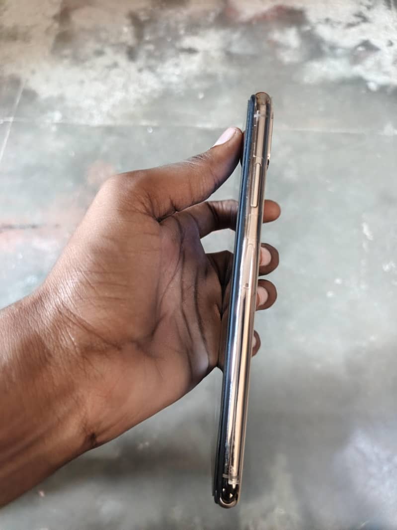 Apple iPhone XS Max 1